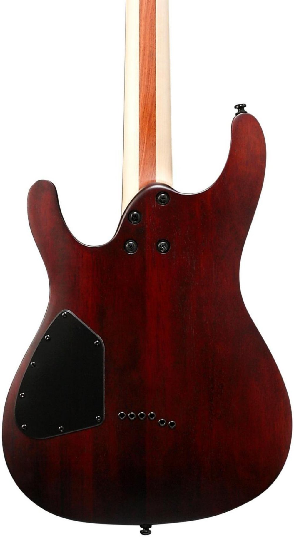 ギター Ibanez Iron Label S Series SIX6FDFM エレキギター】Ibanez 極薄ボディ「Sシリーズ」のメタル専用モデルに